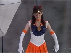 GHNU22_03 Saki Asaoka's Sweet Temptation-Blowjob Bliss & Teasing Tantalization