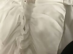 Two_steps_to_hook_up_with_married_women_1 Sensual Japanese Beauty's Passionate Deep Throat Adventure