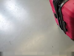 payupayu_08 Stockinged Doll's Seductive Night-Unforgettable Blowjob Fantasy