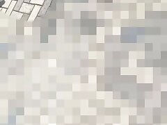 chance-01 Passionate Night with a Sizzling Japanese Babe-Bukkake & Intense Action!