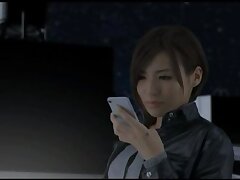 GHKP72_01 Hitomi's Bliss-Vibrating to Orgasmic Ecstasy