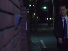 NSPS-872 Reon Ottawa-Sultry Asian Babe's Steamy Rim & Deep Throat Seduction