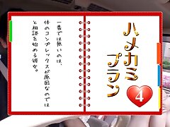 IPTD-964 Sultry Japanese Beauty Unveils Her Curves in a Sultry Solo Showdown