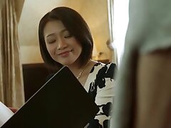 AVOP-464 Passionate Encounter-Woman's Bathroom Desire for Intense Pleasure