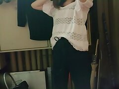 kigae_palpis_part06_1 Seductive Japanese Beauty Vibrates to Ecstasy Before Intense Passion