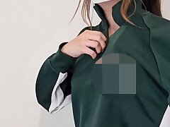 swimpractice02 Exotic Asian Enchantress-A Night of Unleashed Passion and Desire