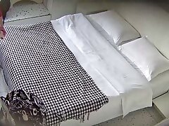 20250804_Its_a_waste_for_girl_1 Seductive Shiny Catsuit Babe Yields to Intense Passionate Encounter