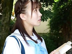 GRED-01054 Sakurano's Steamy Golf Lesson-Intense Action on the Greens