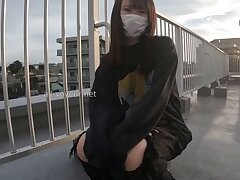 sui510koenji Stepdaughter's Secret-Forbidden Temptation with a Stranger