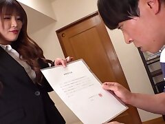 GVH-590 Passionate Maki Hojo-A Japanese Teen's Unstoppable Cock Cravings