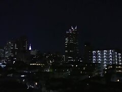 ADN-259 Passionate Night-Sensuous Babe's Explosive Ride to Bliss