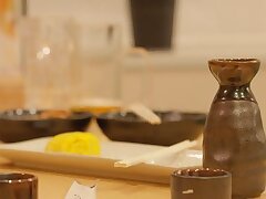 IPZZ-263 Ko Tabata's Steamy Encounter-Cum-Filled Oral Delight