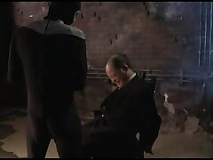 GHKQ66_01 Sizzling Temptress in Tight Tights Vibrates to Blissful Orgasm