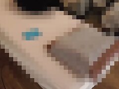 miu.honpen Intimate Japanese Couples Share Passionate Anal Adventures Together