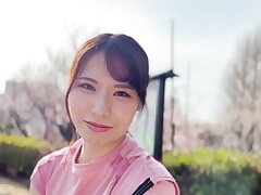 MIFD-211 Sizzling Amateur Tempts with Handjob, Ending in Explosive Climax!