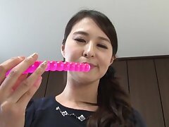 GVG-888 Japanese Beauty's Uncensored Anal Adventure Ends in Explosive Orgasm