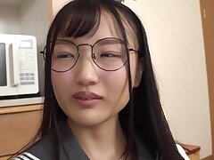 SUJI-174 Sensual Japanese Beauty-Indoor Pussy Play & Passionate Touches