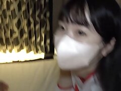 D4yVioJ1 Passionate Mei-Intense Dong Action & Spanking Delight!