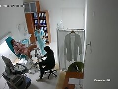 New_super_gynecological_cabinet_108 Seductive Diva Leads the Dance in Deep, Passionate Encounter