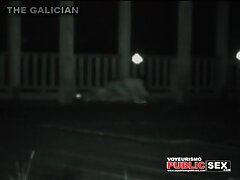 GalicianNight_91 Seductive Student Teases Teacher, Then Takes Him Wildly