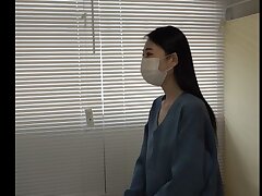 naika27 Passionate Brunette Enjoyed Hard Doggy Style On Cozy Couch