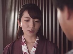 HMN-272 Sizzling Japanese Beauty's Shower Show Leads to Finger Orgasm Bliss