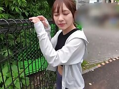 FC2-PPV-4474871 Seductive Asian Beauty-Unforgettable Anal Pleasure Journey