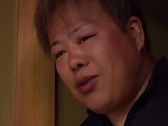 MIAA-345 Sensual Asian Nurse Thrills in Steamy Hospital Encounter