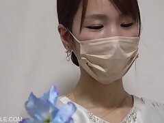 yome36 Seductive Bath-Horny Japanese MILF Kisses Nurse Passionately