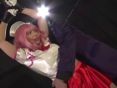 SPSC54_02 Saya's Wet Desire-A Tongue's Passionate Journey Through Lust