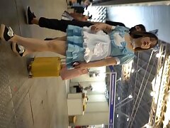 cce122 Sensual Temptation-Finger Play After Intense Blowjob Delight