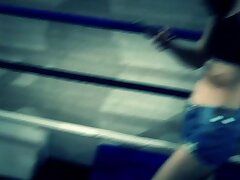 TLBCBR18 Yui Komine-Mastering the Art of Jaw-Dropping Japanese Blowjob Techniques