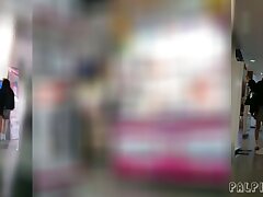 spal109 Winning Japanese Star Delightfully Satisfies Her Partner Deeply