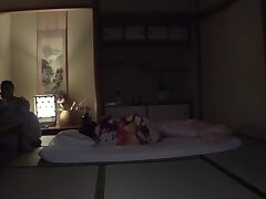 LOL-192 Passionate Encounter-Kinky Brother-in-Law & Japanese Wife's Secret Desire