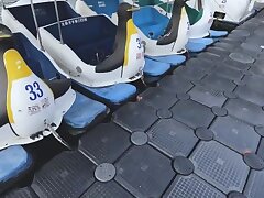 RATW-001 Teen Temptation-Innocent Beauty's Steamy Cum Adventure