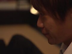 MVSD-501 Passionate Night with a Japanese Babe-Big Boobs, Hot Sparks