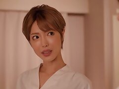 WAAA-104 Passionate Nights-Hot Japanese Teens in a Steamy Orgy Party!