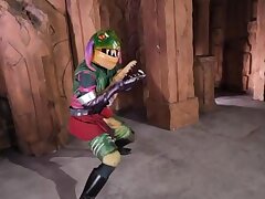 SPSB29_01 AI Himeno's Sensual Night-Pussy Pounded & Sticky Cum Filled