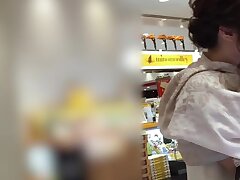 dress-kin Passionate Night-Adorable Korean Babe & Hot Guy's Intense Encounter