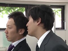 WANZ-224 Adorable Asian Cutie Delights with Hot Blowjob & Passionate Love