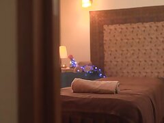 ADN-412 Passionate Encounter-Asian Teen Ryo's Intense Night with a Hung Stud