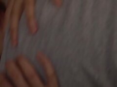 MDYD-972 Sexy Bombshell's Firm Assets Get Wildly Pleasured Rough