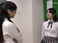 0263_HS-ROTPRSHG_HD Intimate Night-Ibuki's Steamy Wet Adventure After Shaving