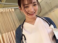 START-118 Sultry Housewife's Forbidden Temptation-A Steamy Janitor Encounter