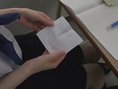 MUM-255 Passionate Asian Beauty-Intense POV Ride with Her Stunning Curves!