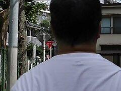 NSPS-951 Passionate Japanese Encounter-Rough Nights with a Fiery Colleague