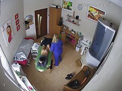 Naked_woman_massage_14 Loretta Lee's Sultry Outdoor Adventure-Naked & Uninhibited