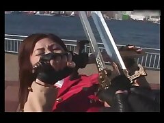 ZHPD21 Rina's Wild Night-Rough Asian Adventures with Multiple Men