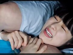 KDSS05 Seductive Ty Bimbo Unleashes Epic Blowjob Bliss & Temptation