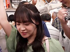 NHDTC-802 Passionate Night with Rina Kangi-A Hard, Unforgettable Encounter